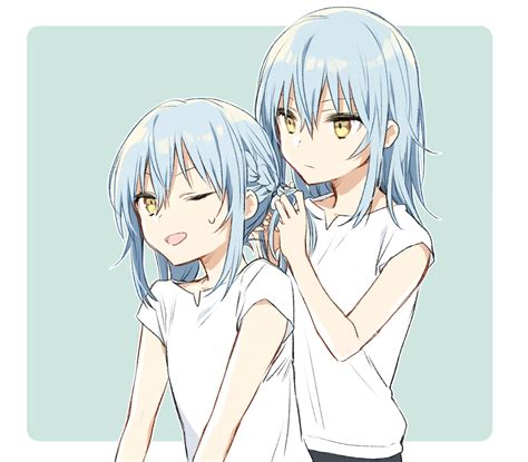 rimuru imhentai